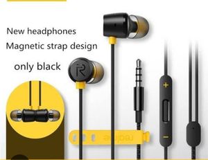 Realme Buds2 Earphones