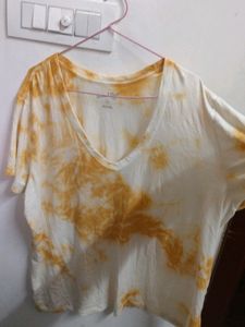 Tie And Die T-shirt