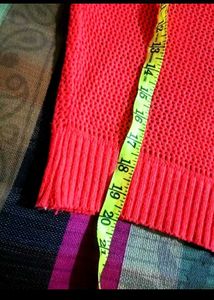 KNITTED TOP....💗✨