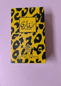 Boutique Safari EAU DE PARFUM