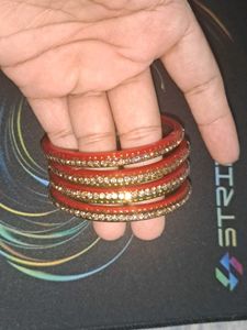 Glass Bangals