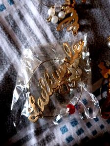 Assorted Costume Earrings