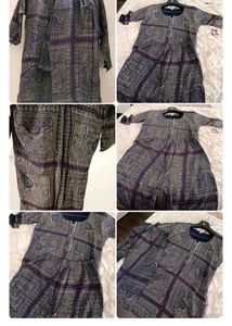 Women Clothing Set Of 3