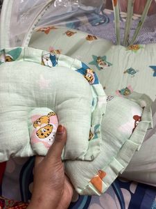 Baby Bed