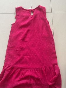 Comfortable Frock