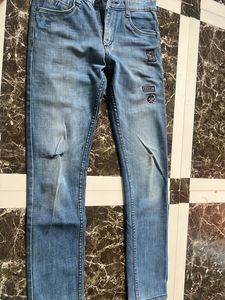 Denim Jeans