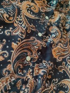 Party,holiday, Causal Shirts