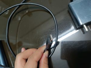 PowerBank With Charger