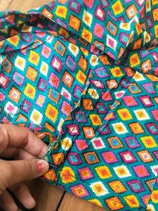 New Different Colour Blouse