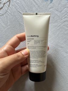 Combo New Minimalist Marula Oil Moisturiser