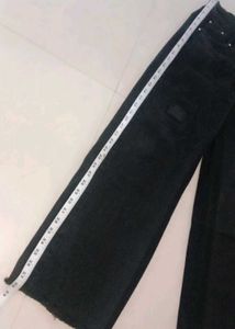 Black Jeans