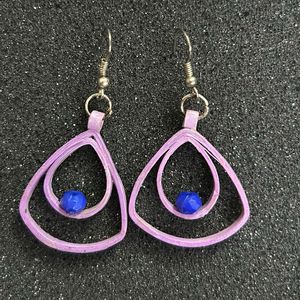 Y2K Inspired Trendy Earrings