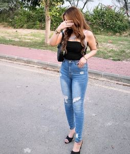 ONLY denim jeans |Skinny fit 🙈