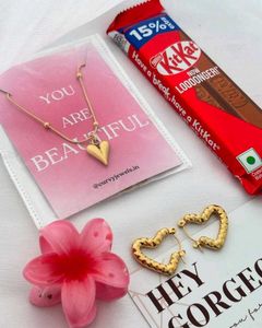 Gift Hampers For Her