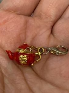 A Rare Kettle Charm❤️
