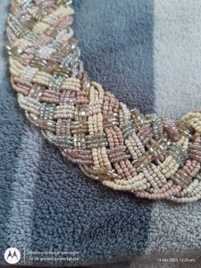Beautifull Handmade Necklace