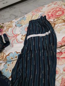 Kurta Trouser
