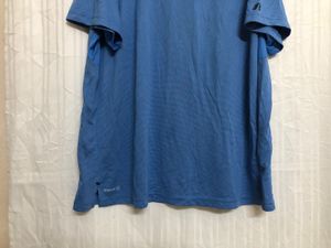 Russell Dri-power Blue T Shirt