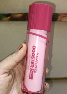 ISNTREE - Plum Peptide Booster 2000s