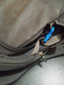 Durable Backpack