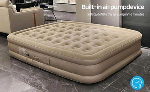 Comfortable Air Mattress