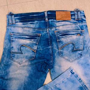 🛍️ Spykar Denim Jeans For Men ⭐⭐⭐
