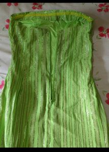 Tube Gown