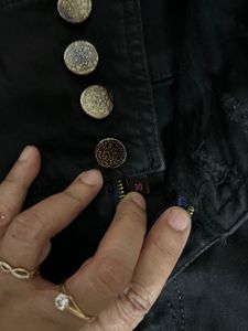 Jeans From Ginger