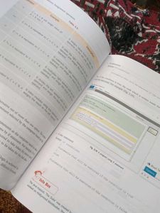 IT Hub Class 8th Computer Science Book