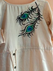 Women Kurta For Summer