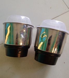 Mixer Grinder Jar Set