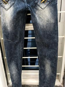 Partywear Jeans for men