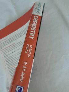 Chemistry Class 11 Th Textbook