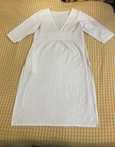 Cool Cotton Kurti Bust 36