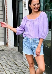 💥SUNDAY SALE💥4  Tops Combo Offer XL size