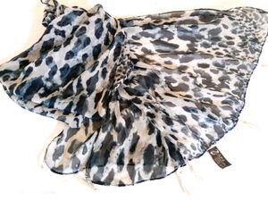 Women&#39;s Georgette Scarf