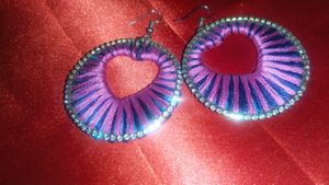 Handmade Earrings