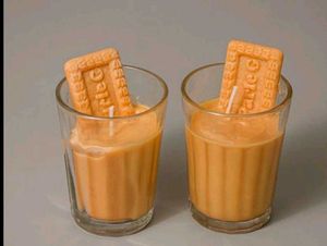Scented Candle