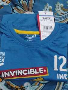 Boys Tshirt