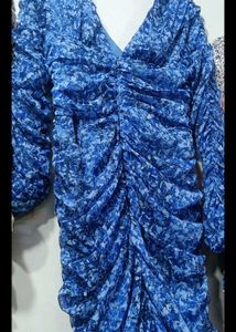 Party Wear Dress New