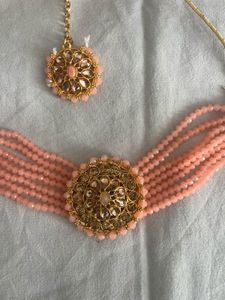 Jewellery Set