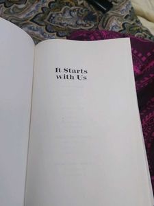 It&#39;s A Fiction Book