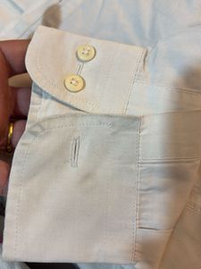 Shirt For Men From Van Heusen