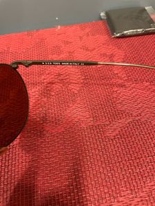 Tod’s Luxury Aviators:Iconic Italian Style!🇮🇹🕶️