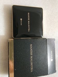 Manisha Malhotra Eyeshadow Palette
