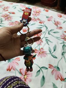Key Ring