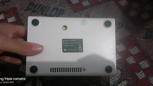 Mini Projectors, And Chrome Cast