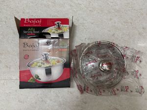 🆕Bajaj Serving Bowl (2)