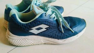 Lotto Sport Shoes