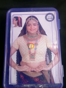 Bridal Set